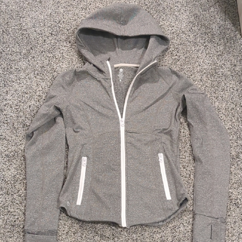 Senita Athletics Utility Jacket